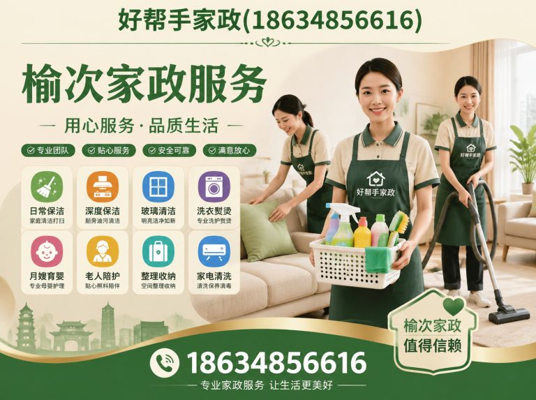 灵石县晋中搬家展示图